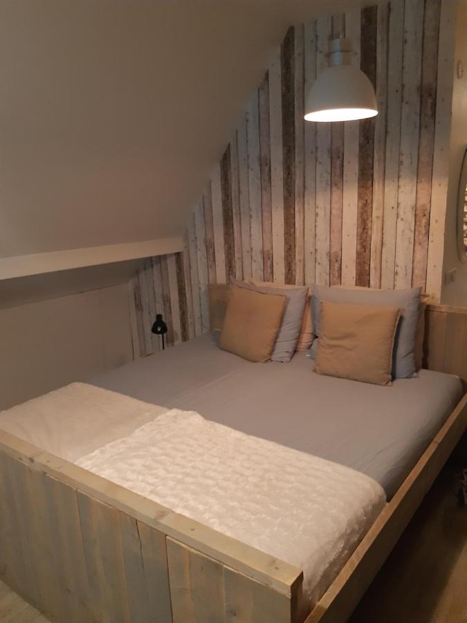 希伦多恩De Hooizolder住宿加早餐旅馆 外观 照片